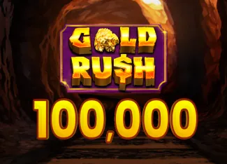Gold Rush 250,000 - AUTOCUAN777