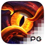 Kraken Gold Rush - AUTOCUAN777