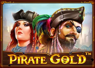 Pirate Gold - AUTOCUAN777