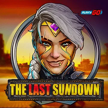 PlaynGo : The Last Sundown - AUTOCUAN777