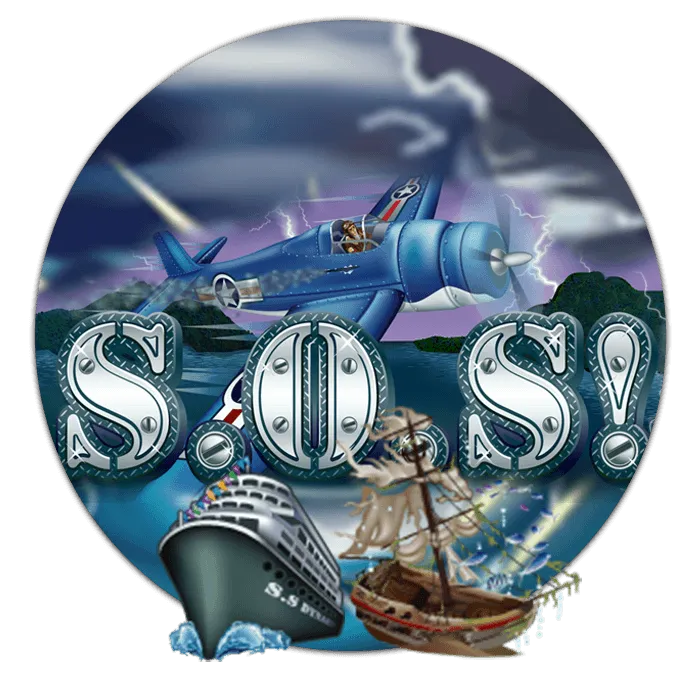 S.O.S! - AUTOCUAN777