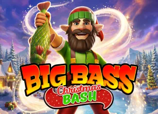 Big Bass Christmas Bash - AUTOCUAN777