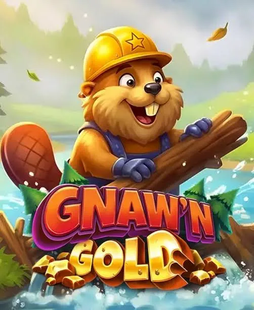 PlaynGo : Gnawn Gold - AUTOCUAN777