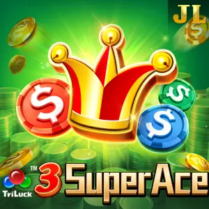 3 Super Ace - AUTOCUAN777