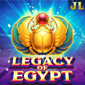 Legacy Of Egypt - AUTOCUAN777