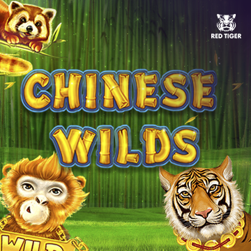 Redtiger : Chinese Wilds - AUTOCUAN777