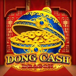 Dong Cash Dragon - AUTOCUAN777