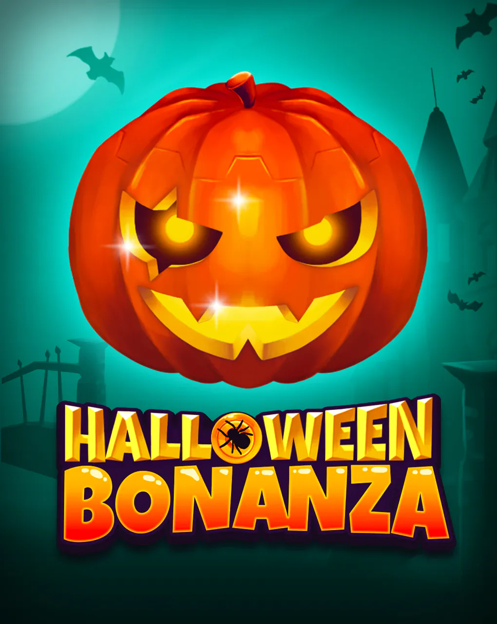 Bgaming : Halloween Bonanza - AUTOCUAN777