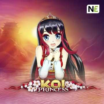 Koi Princess - AUTOCUAN777
