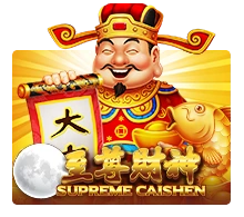 Supreme Caishen - AUTOCUAN777