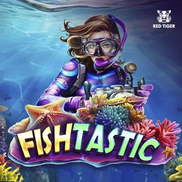 Redtiger : Fishtastic - AUTOCUAN777