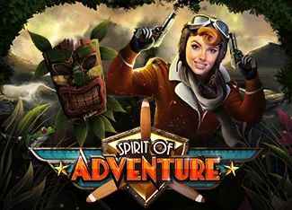 Spirit of Adventure - AUTOCUAN777