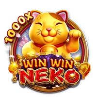 WIN WIN NEKO - AUTOCUAN777