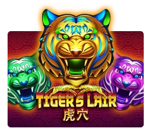 Tigers Lair - AUTOCUAN777