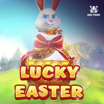 Redtiger : Lucky Easter - AUTOCUAN777