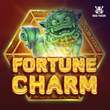 Redtiger : Fortune Charm - AUTOCUAN777