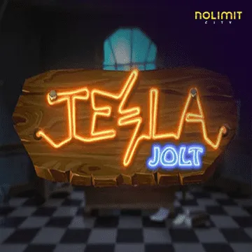 Tesla Jolt - AUTOCUAN777