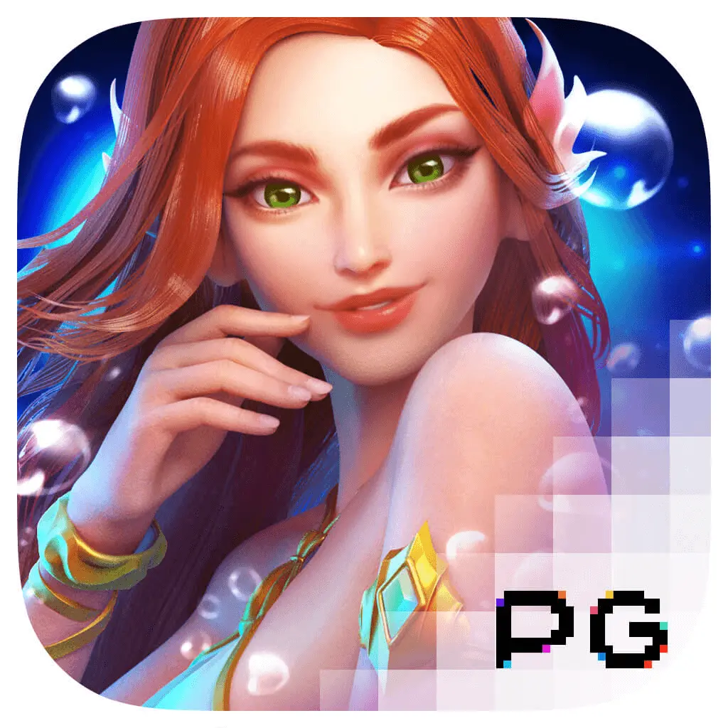 Mermaid Riches - AUTOCUAN777