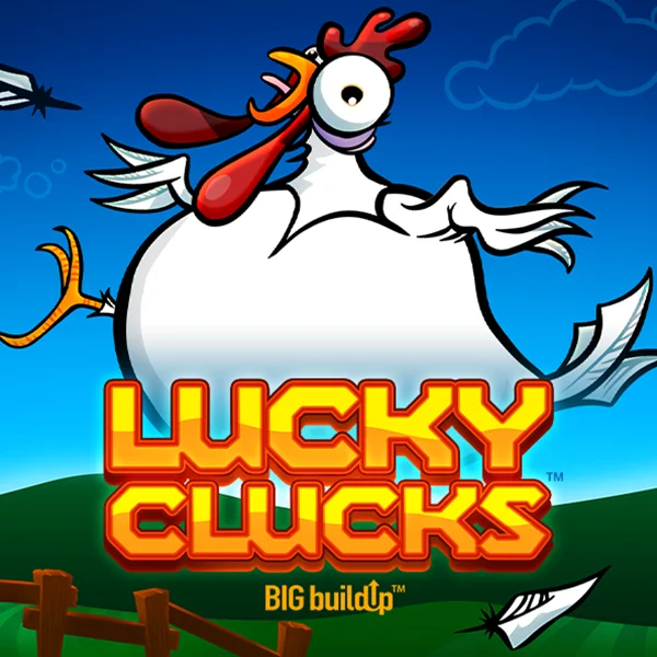 Lucky Clucks - AUTOCUAN777