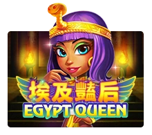 Egypt Queen - AUTOCUAN777