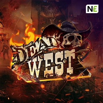 Dead West - AUTOCUAN777