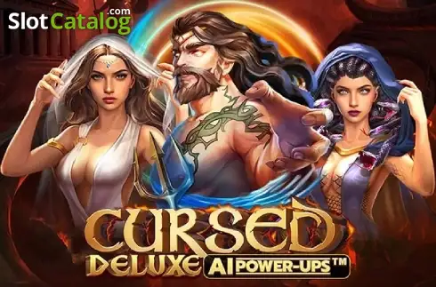 Cursed Deluxe AI - AUTOCUAN777