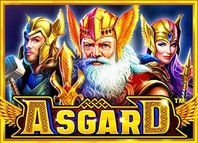 Asgard - AUTOCUAN777