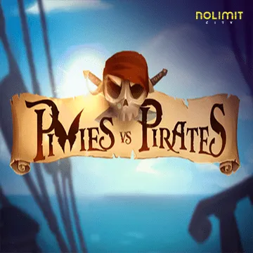 Pixies vs Pirates - AUTOCUAN777
