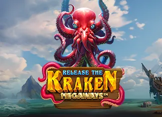 Release the Kraken - AUTOCUAN777
