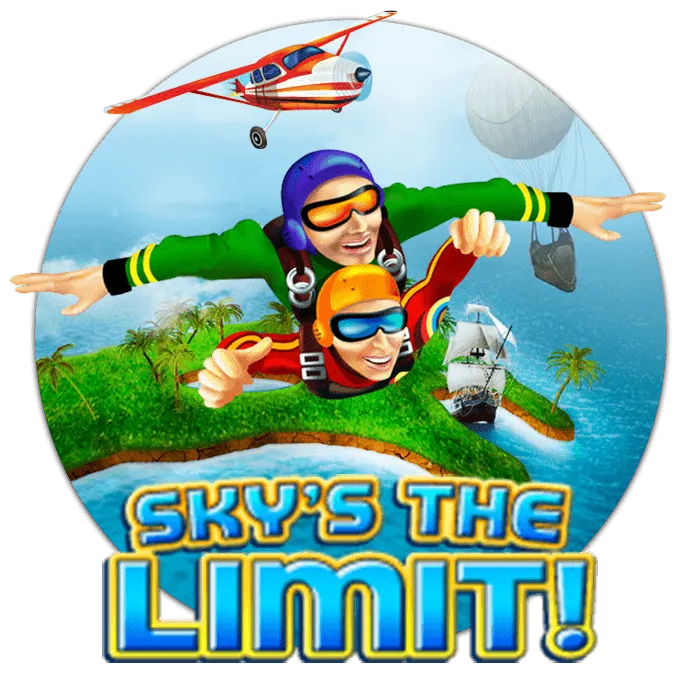 Skys the Limit - AUTOCUAN777