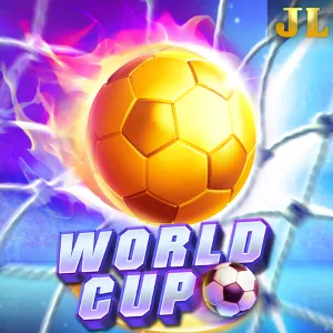 World Cup - AUTOCUAN777
