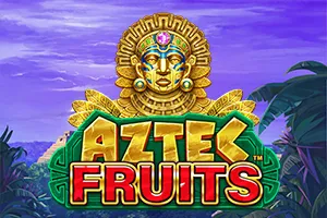 Aztec Fruits - AUTOCUAN777