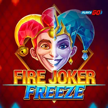 PlaynGo : Fire Joker Freeze - AUTOCUAN777