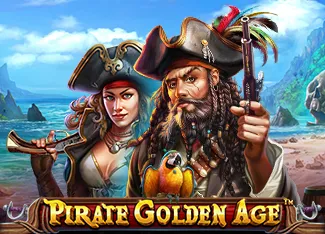 Pirate Golden Age - AUTOCUAN777