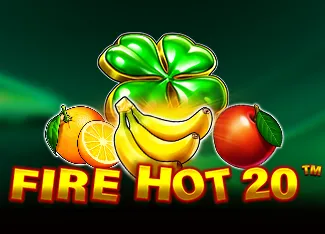 Fire Hot 20 - AUTOCUAN777