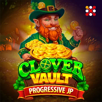 Mancala : Clover Vault: Progressive JP - AUTOCUAN777