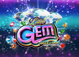 Little Gem Hold and Spin - AUTOCUAN777