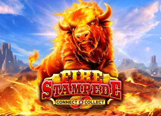 Fire Stampede - AUTOCUAN777