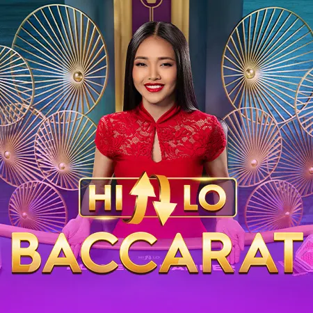 HI-LO Baccarat - AUTOCUAN777