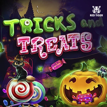 Redtiger : Tricks and Treats - AUTOCUAN777