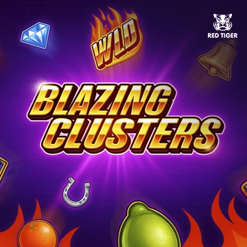 Redtiger : Blazing Clusters - AUTOCUAN777