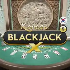 Korean BlackjackX 5 - AUTOCUAN777