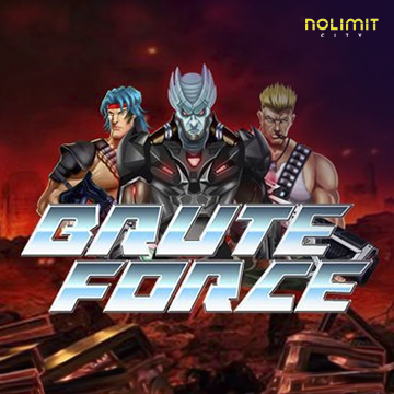 Brute Force - AUTOCUAN777
