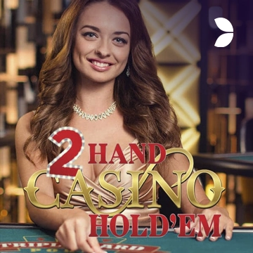 2 Hand Casino Holdem - AUTOCUAN777