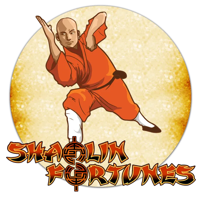 Shaolin Fortunes - AUTOCUAN777