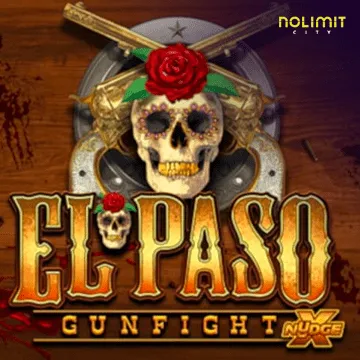 El Paso Gunfight xNudge - AUTOCUAN777