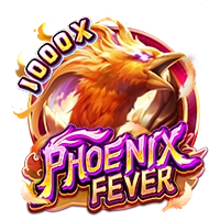 PHOENIX FEVER - AUTOCUAN777