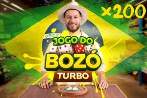 Jogo Do Bozó Turbo - AUTOCUAN777