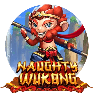 Naughty Wukong - AUTOCUAN777