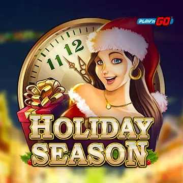 PlaynGo : Holiday Season - AUTOCUAN777